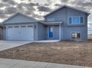 537 Pride Ct, Box Elder, SD 57719