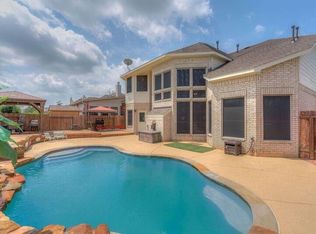 4627 Pippin Glen Dr, Humble, TX 77396
