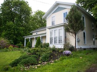 774 Lockport Rd, Youngstown, NY 14174