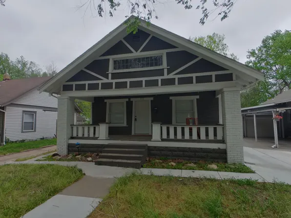 333 N Volutsia Ave, Wichita, KS 67214