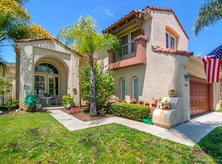 10420 Artesian Springs Ct, Spring Valley, CA 91977
