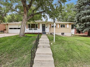 12193 W Exposition Dr, Lakewood, CO 80228