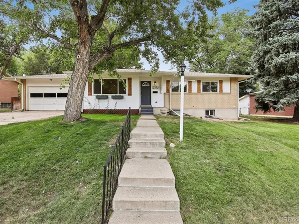 12193 W Exposition Drive, Denver, CO 80228