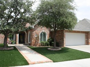 910 W Cuthbert Ave, Midland, TX 79701