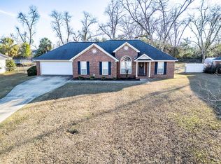 189 Mayfield Dr, Leesburg, GA 31763