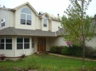 14972 S 135th West Ave, Sapulpa, OK 74066