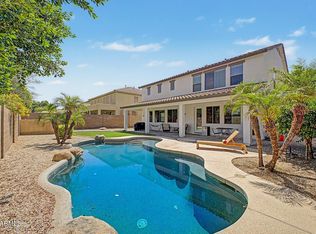 3080 E ANDRE Avenue, Gilbert, AZ 85298