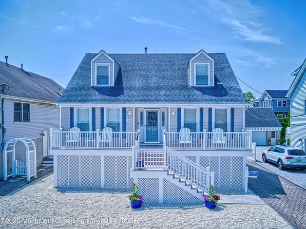 114 Sanborn Avenue, Point Pleasant Beach, NJ 08742