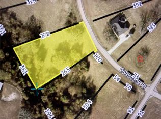 Overlook Point, Athens, TX 75752