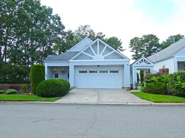 51 Deerfield Dr, Manahawkin, NJ 08050