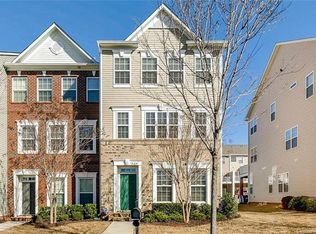 5624 Whitehawk Hill Rd, Mint Hill, NC 28227