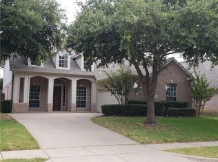 2303 Castlegate Dr, Corinth, TX 76210