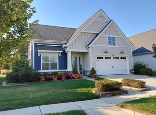 11435 Canby Ct, Plain City, OH 43064