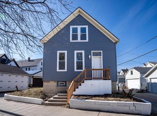 2617 S Pine Ave #A, Milwaukee, WI 53207