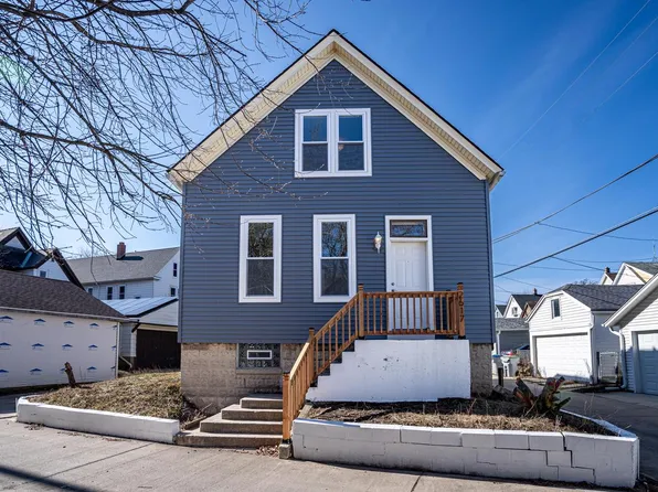 2617 South Pine AVENUE #A, Milwaukee, WI 53207