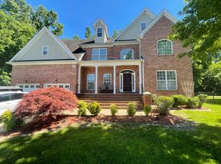 1024 Windward Ln, Suffolk, VA 23435