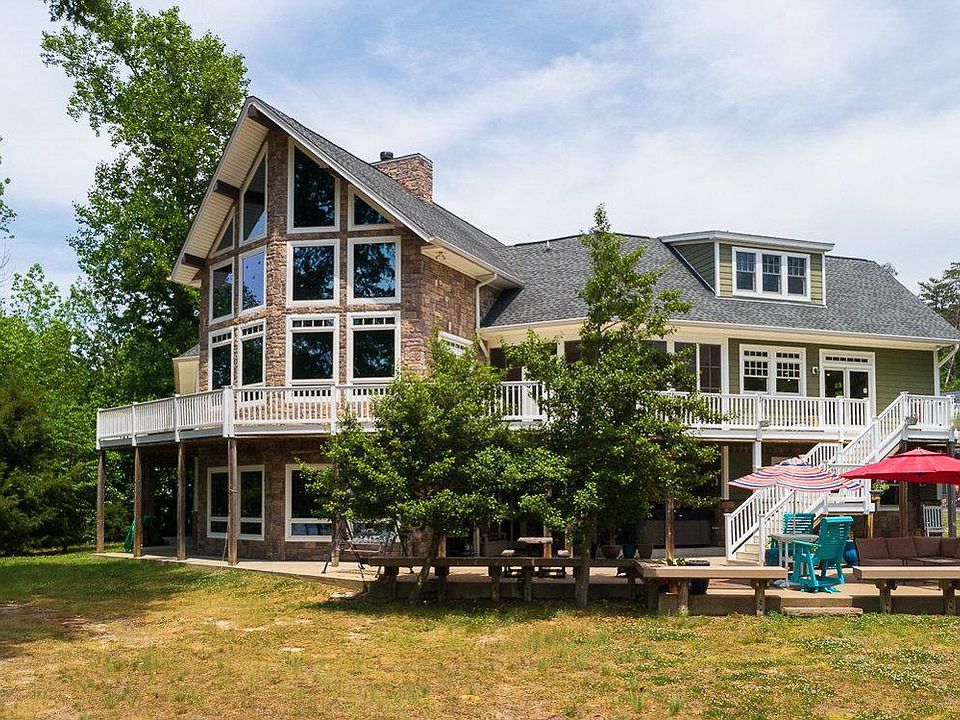 3800 Outer Banks Ln, Bumpass, VA 23024 Zillow