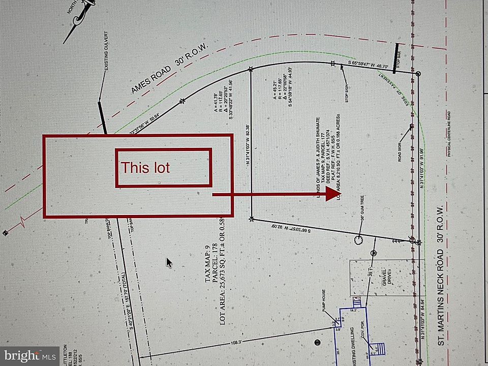 1st image of 177 Saint Martins Neck Rd