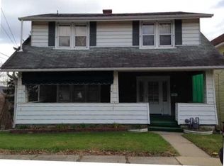 230 Oxford Ave, Pittsburgh, PA 15238