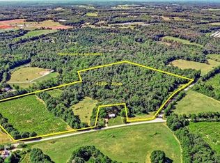 0 Lou Gurley Rd, Bowersville, GA 30516