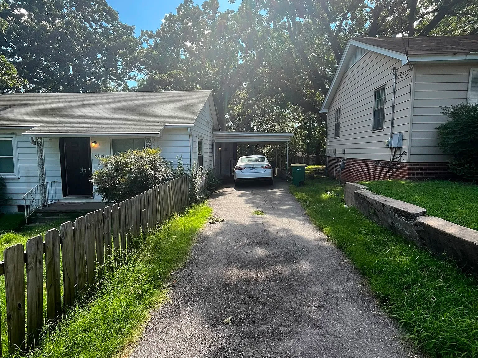 3 bed, 1104 sqft, $1,150 — Photo 2