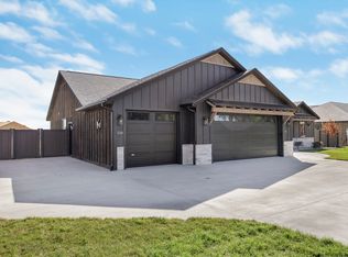 549 S Teton Ave #549, Sugar City, ID 83448