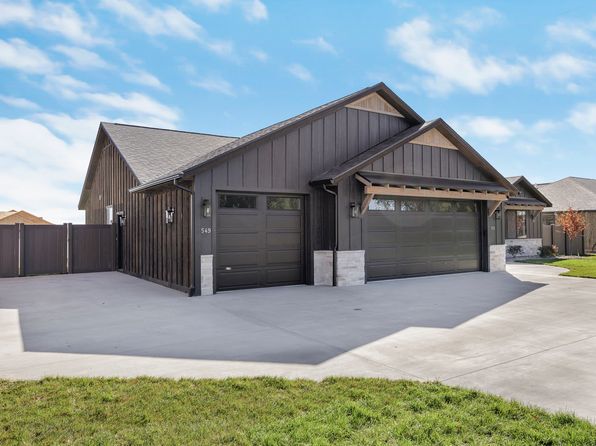 549 S Teton Ave #549