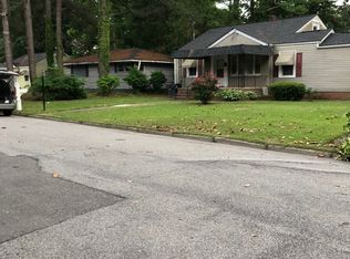 1017 Long Ave, Rocky Mount, NC 27801