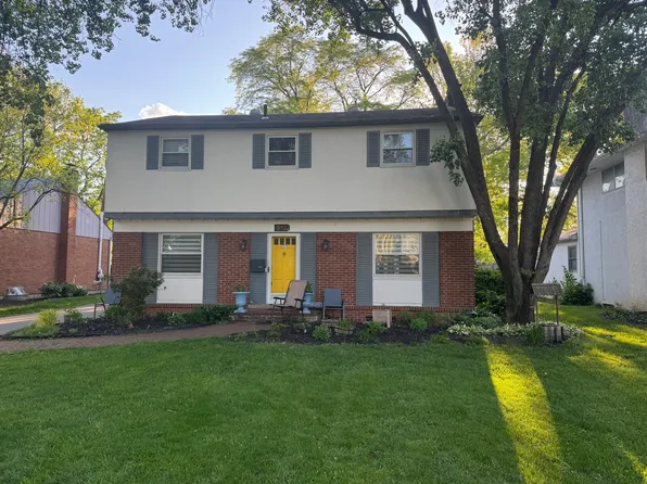 65 S Gould Rd, Bexley, OH 43209
