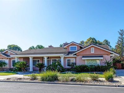 2467 Merlot Ln, Livermore, CA, 94550