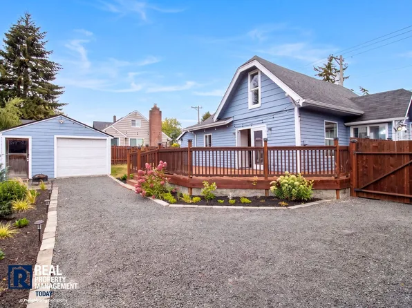 860 S 68th St, Tacoma, WA 98408