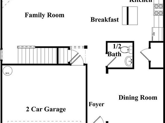 Floor Plan.
