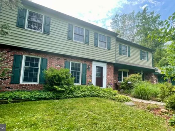 3628 Greenwood Ter, Chalfont, PA 18914