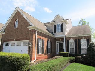 321 Seattle Slew Pl, Havre De Grace, MD 21078