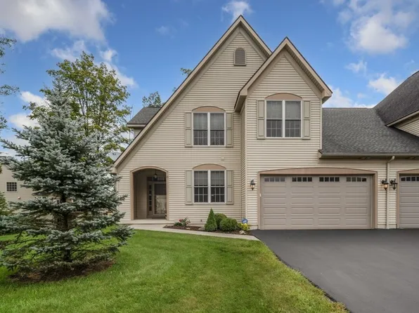 15 Woodland Way, Ithaca, NY 14850