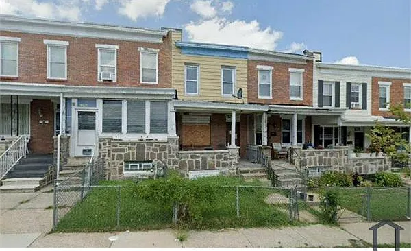 220 N Monastery Ave