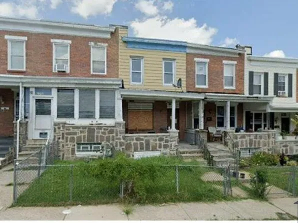 220 N Monastery Ave, Baltimore, MD 21229