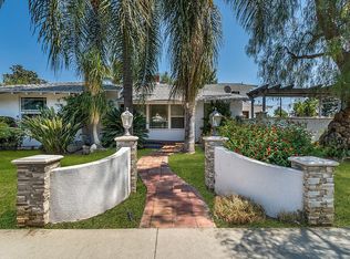 4940 Alcove Ave, Valley Village, CA 91607