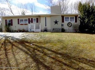 308 Birch Bark Dr, Brick, NJ