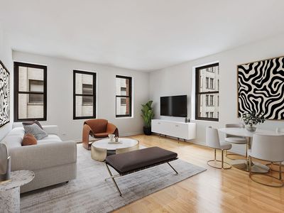 56 Pine St APT 12E, New York, NY, 10005