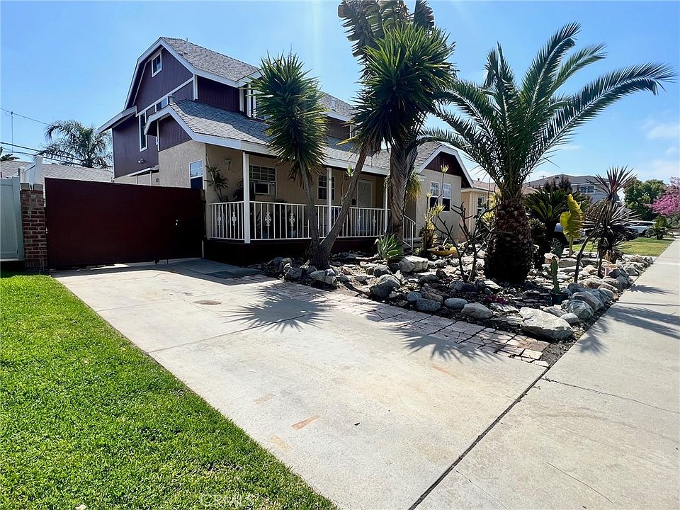 3128 Marwick Ave, Long Beach, CA 90808 Zillow