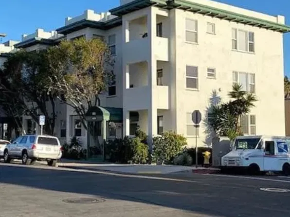 105-117 W Hawthorn St #9, San Diego, CA 92101