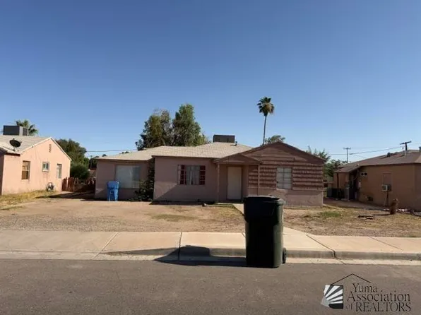 421 W Capitol St, Somerton, AZ 85350