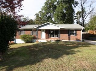5715 Cameo St, Columbus, GA