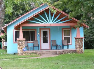 512 N 1st St, Jay, OK 74346