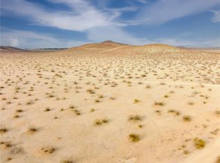 0 Mission Ave, Edwards, CA 93523