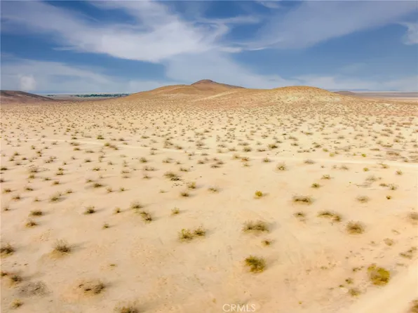 0 Mission Ave, Edwards, CA 93523