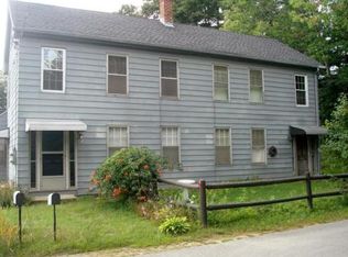 29 Snell St, Sturbridge, MA 01518