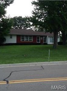 441 Joachim Ave, Herculaneum, MO, 63048