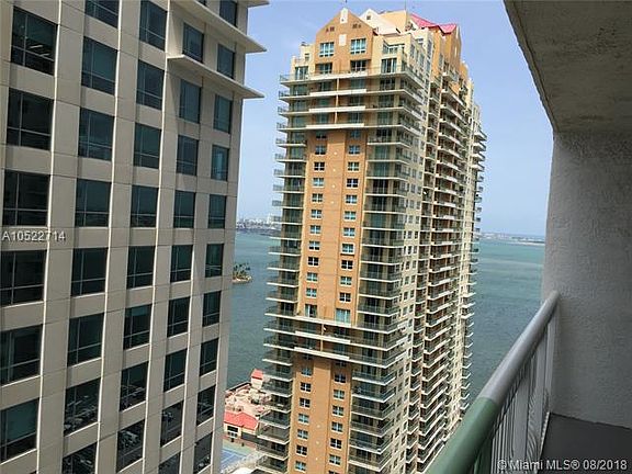4th image of 1200 Brickell Bay Dr APT 2714